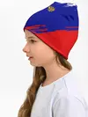 Детская шапка / RUSSIA SPORT / РОССИЯ СПОРТ