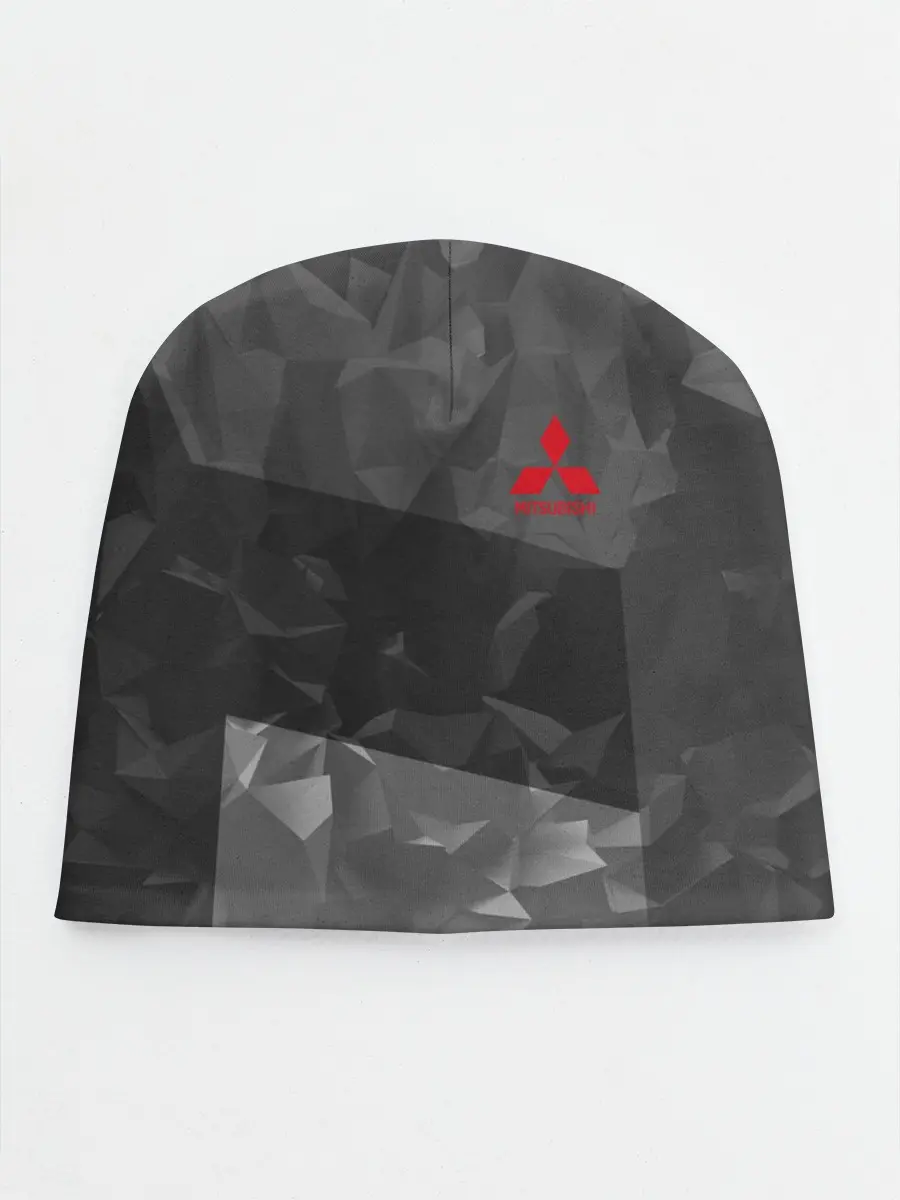 Детская шапка / MITSUBISHI SPORT