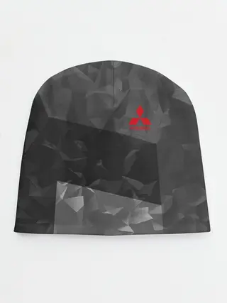 Детская шапка / MITSUBISHI SPORT