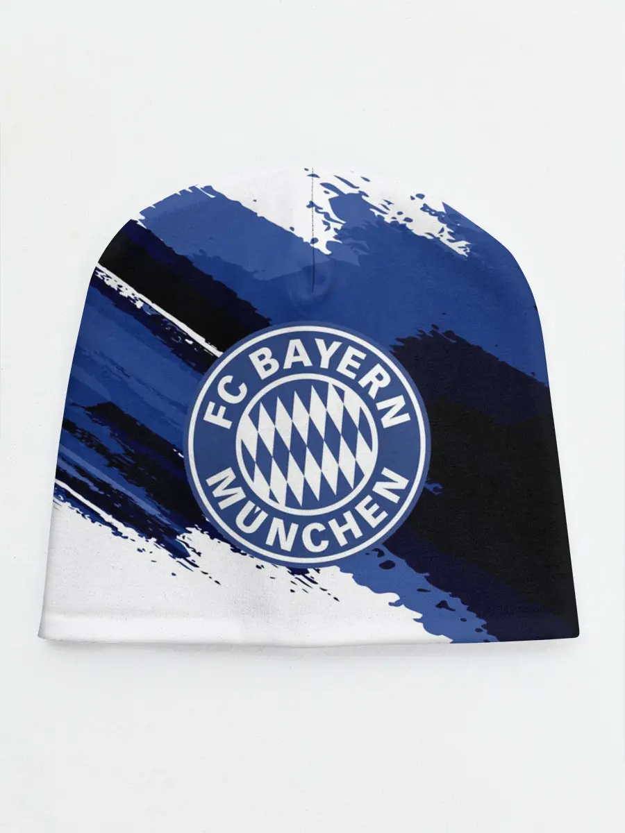 Детская шапка / BAYERN MUNCHEN SPORT STYLE