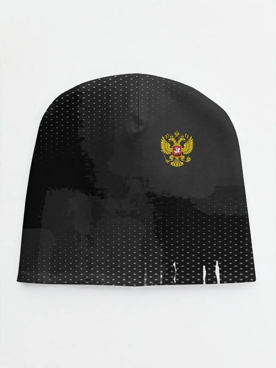 Детская шапка / RUSSIA SPORT