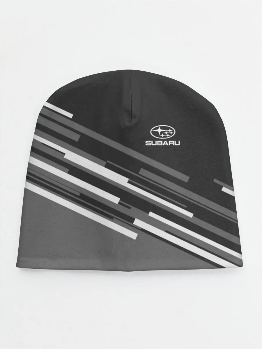 Детская шапка / SUBARU SPORT