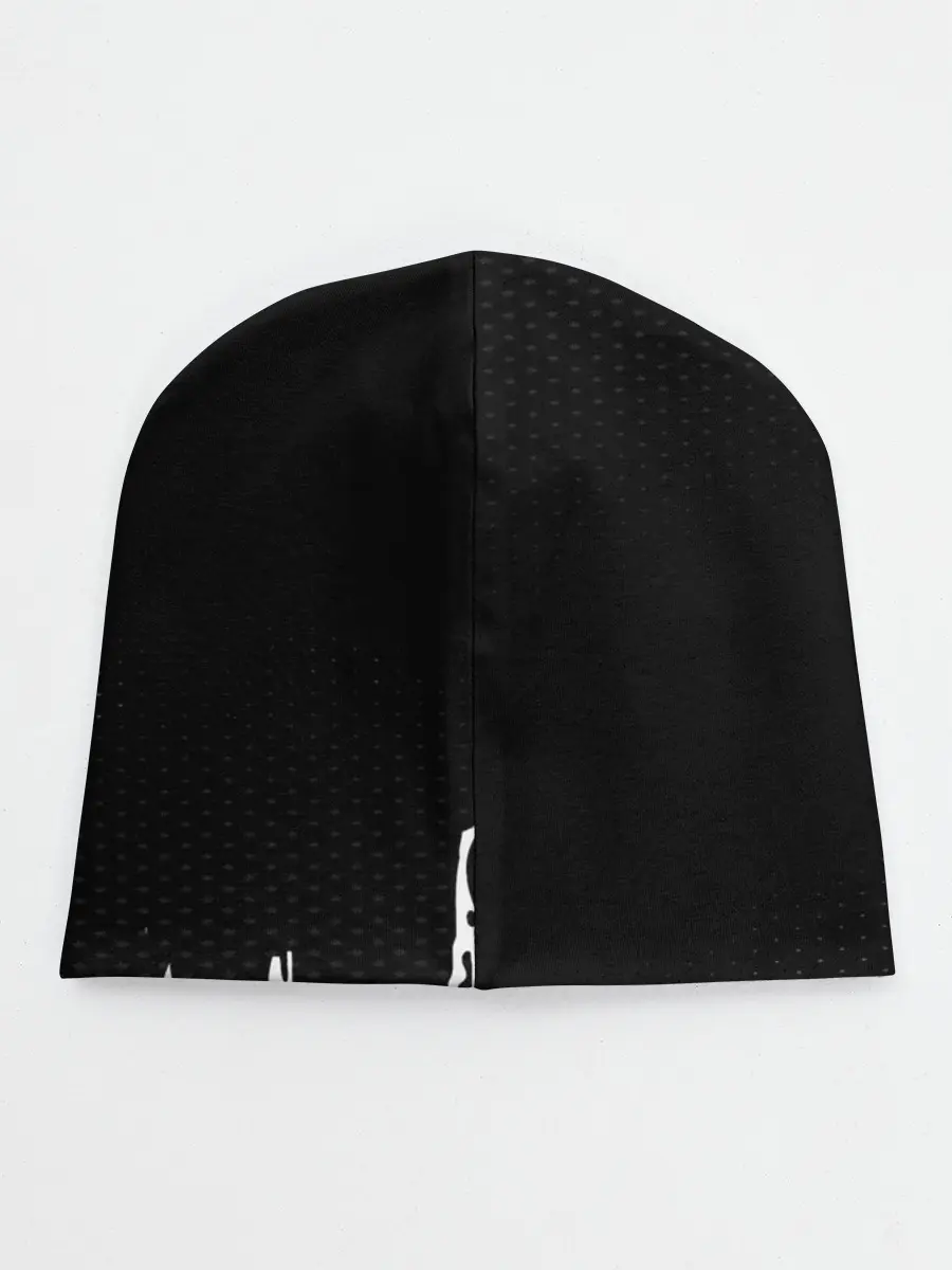 Детская шапка / Russia black collection