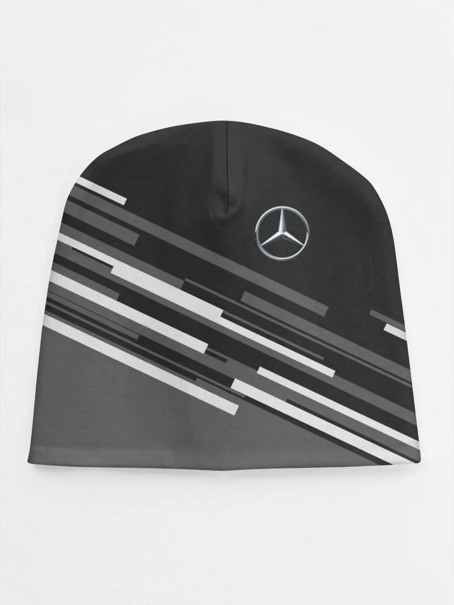 Детская шапка / MERCEDES BENZ SPORT