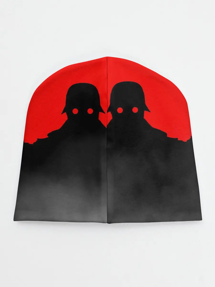 Детская шапка / Wolfenstein: The New Order