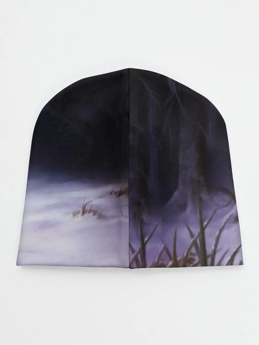 Детская шапка / MLP