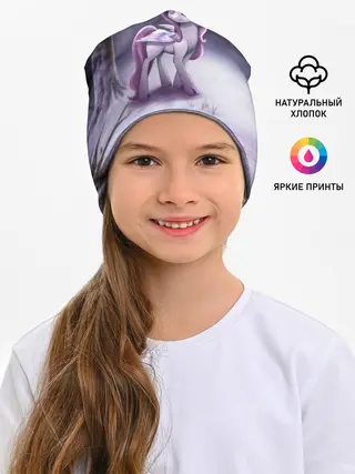 Детская шапка / MLP