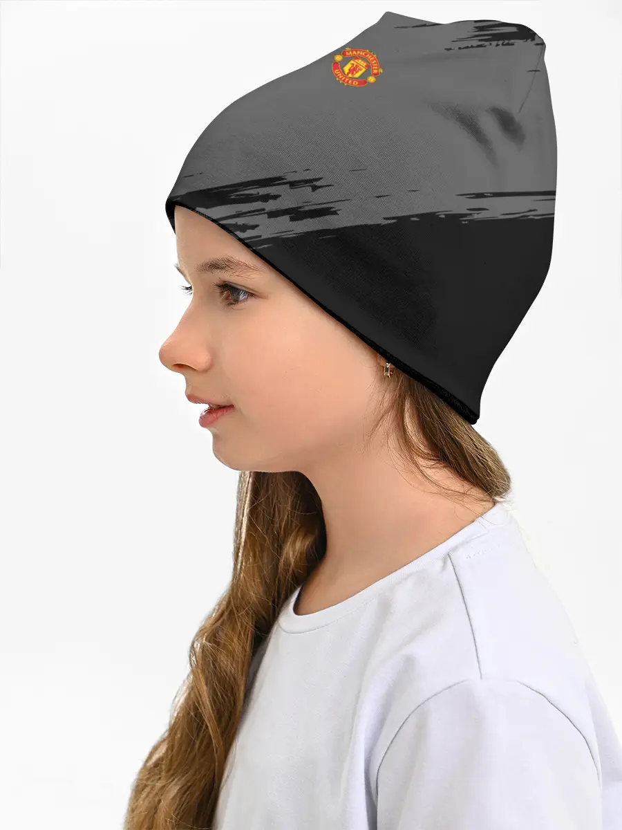 Детская шапка / F.C.M.U 2018 Original