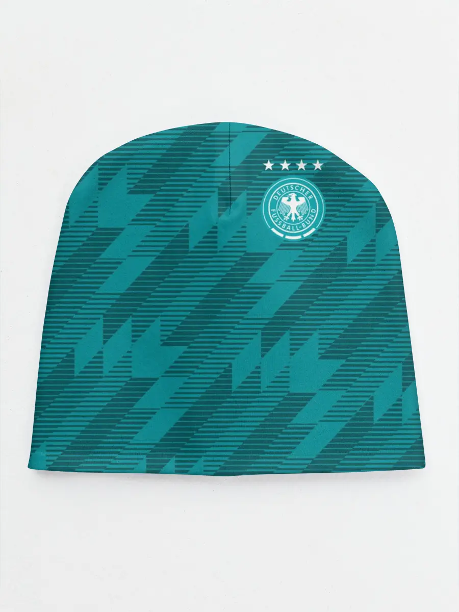 Детская шапка / Germany away WC 2018