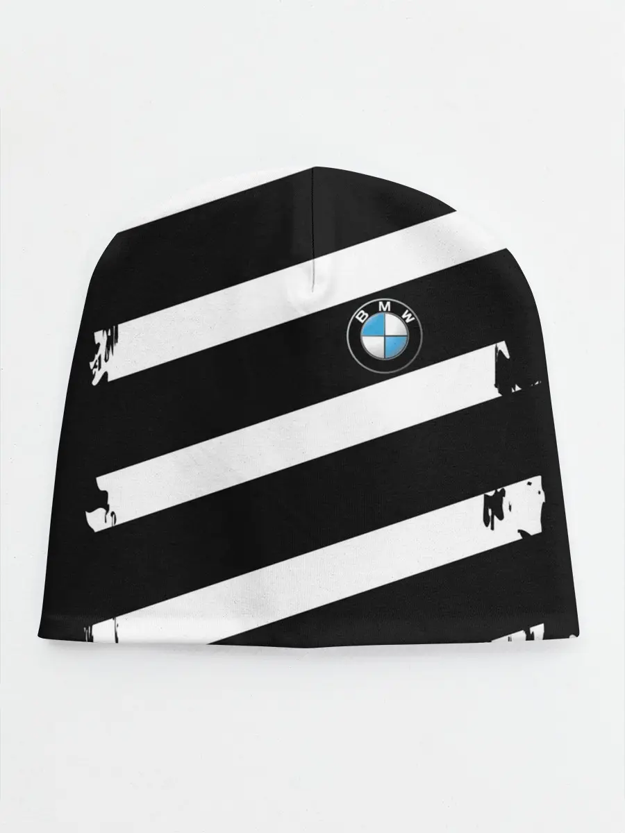 Детская шапка / BMW SPORT