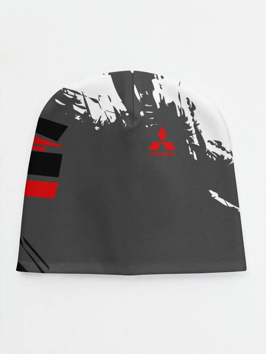 Детская шапка / MITSUBISHI SPORT