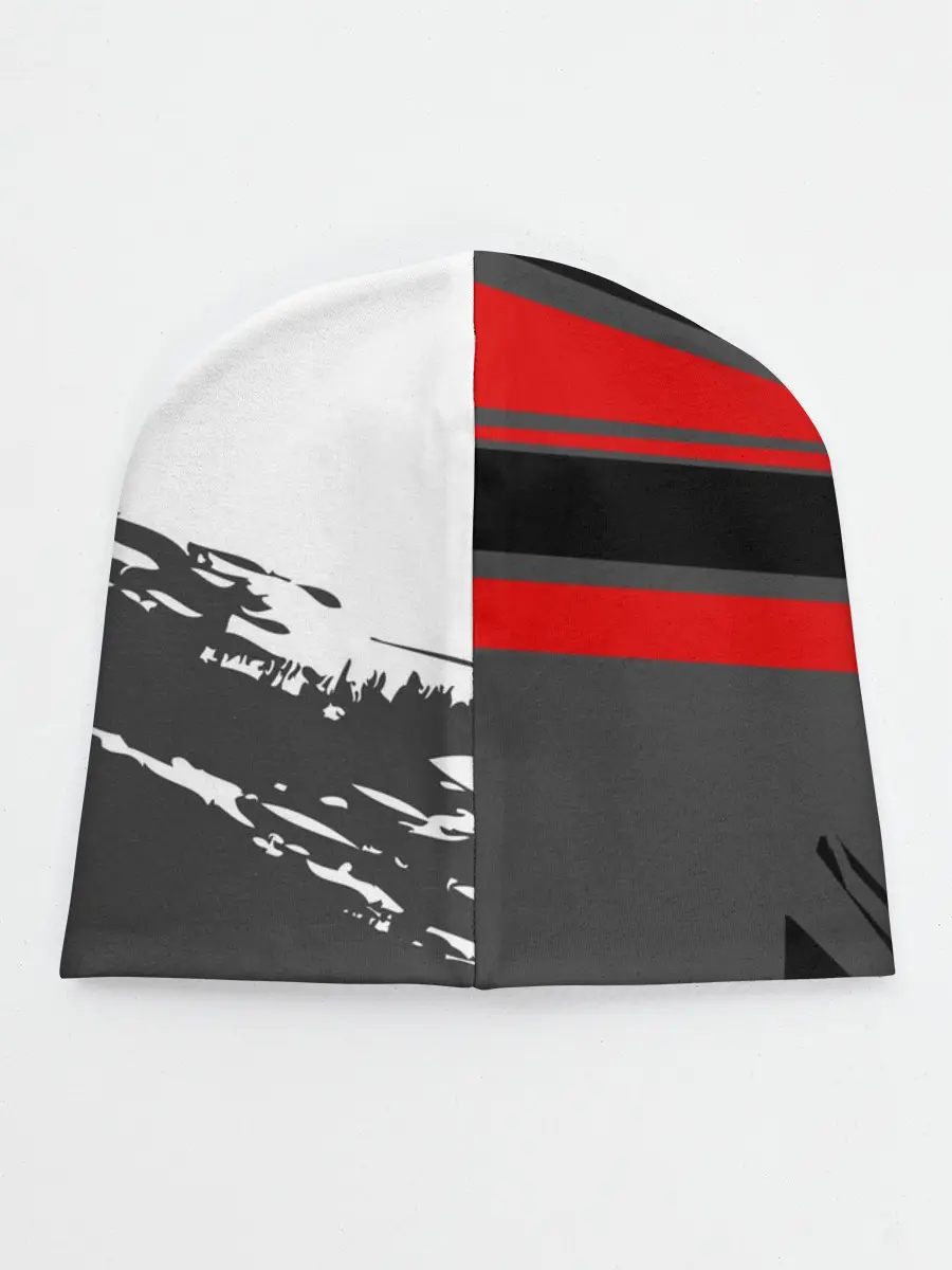 Детская шапка / MITSUBISHI SPORT