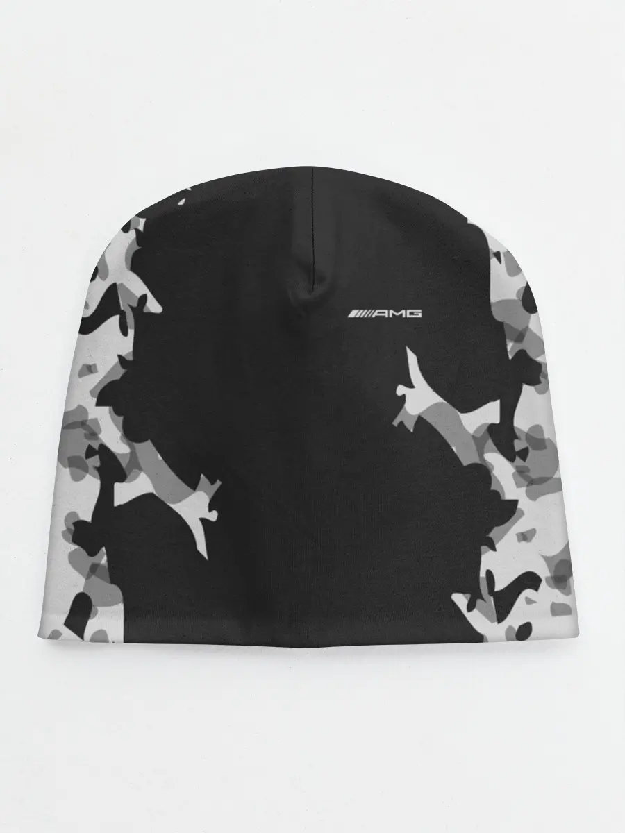 Детская шапка / AMG SPORT