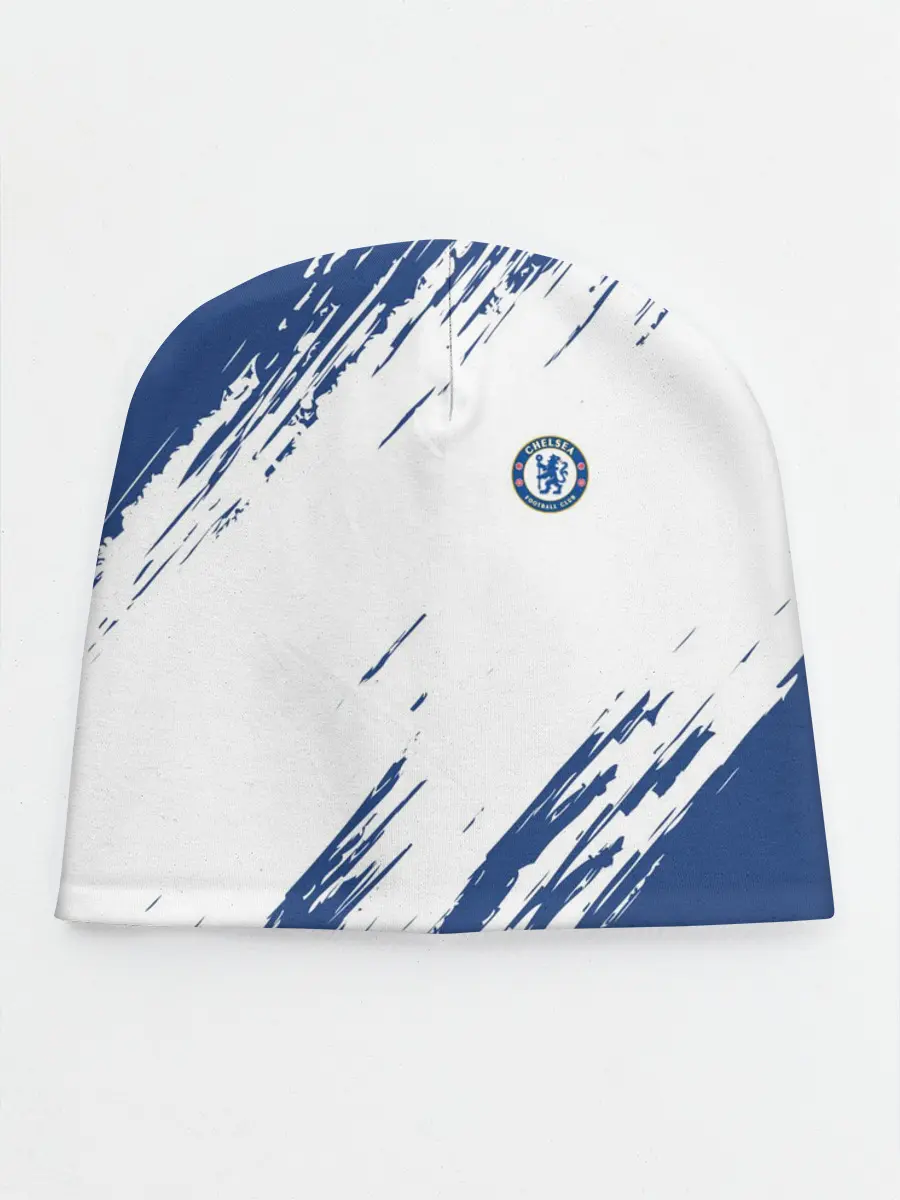 Детская шапка / CHELSEA UNIFORM | ФОРМА ЧЕЛСИ