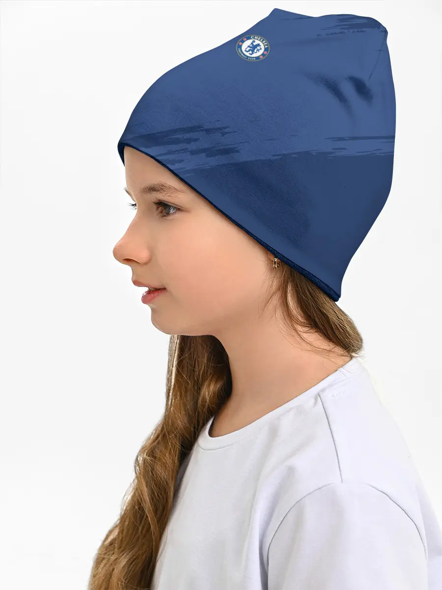 Детская шапка / Chelsea Uniform