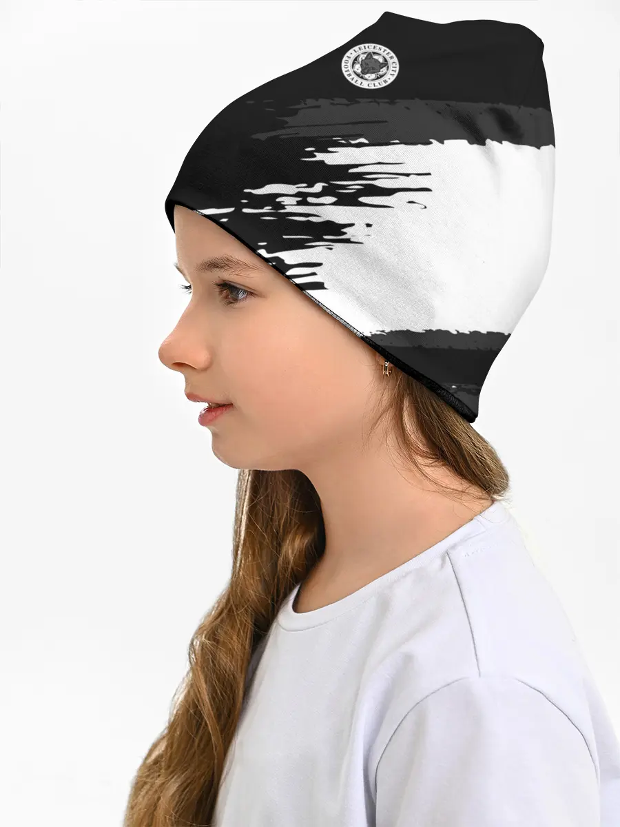 Детская шапка / LEICESTER CITY 2018 SPORT