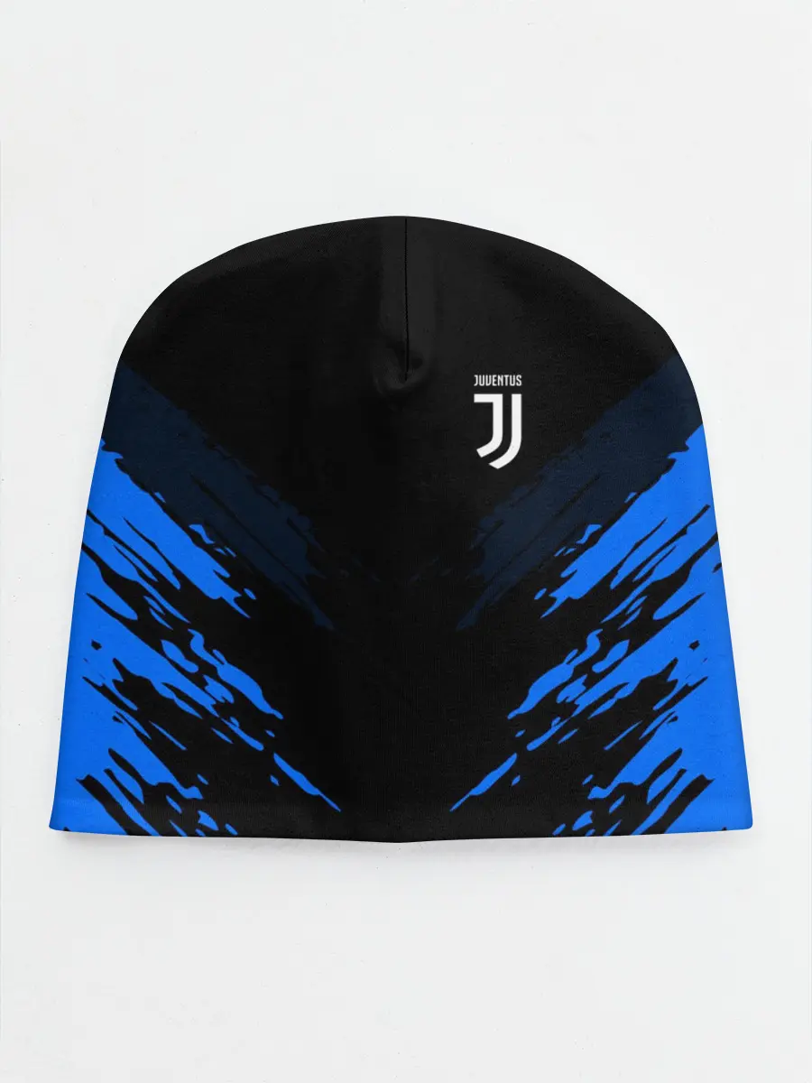 Детская шапка / JUVENTUS 2018 SPORT