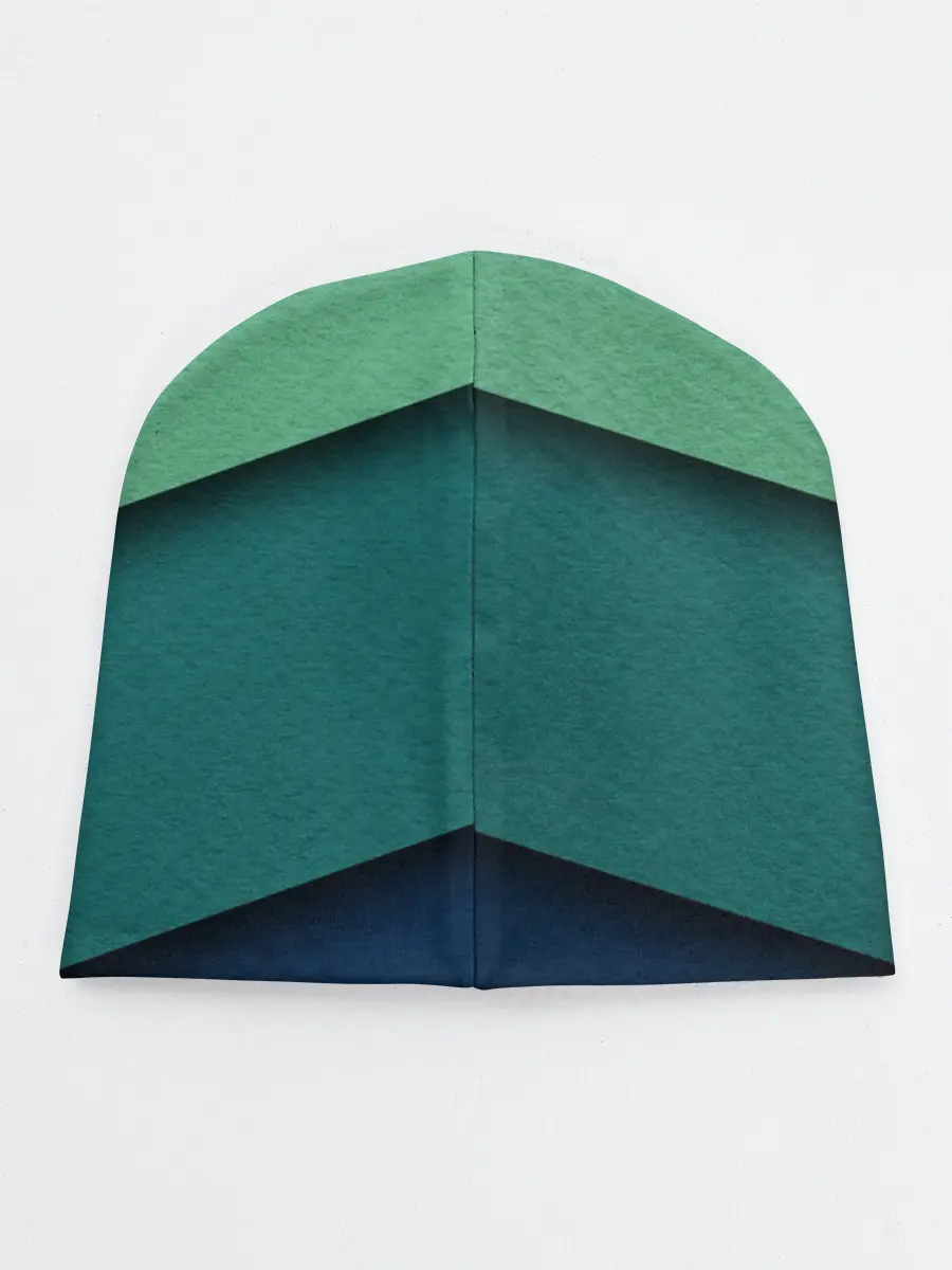 Детская шапка / Текстура бумаги