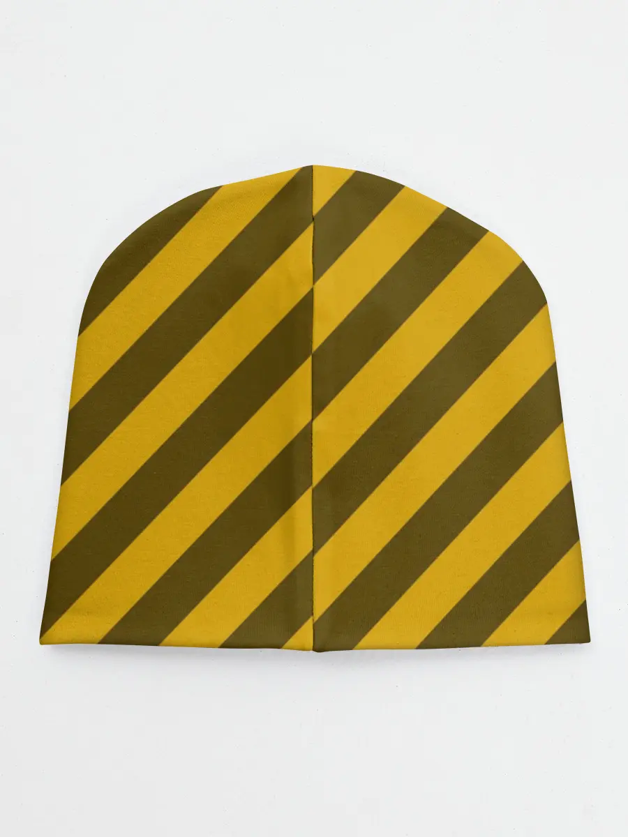 Детская шапка / Полосы