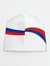 Детская шапка / Россия Триколор