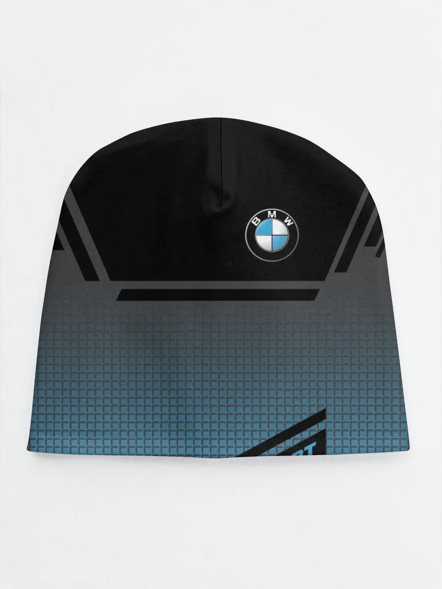 Детская шапка / BMW SPORT