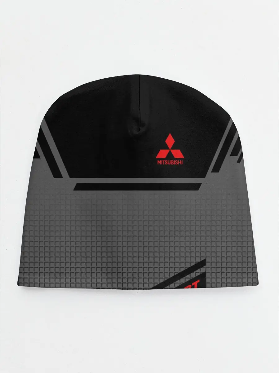 Детская шапка / MITSUBISHI SPORT