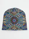 Детская шапка / Psyhodelica