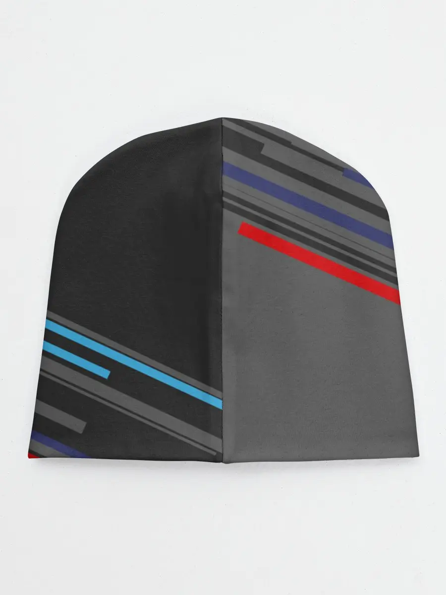 Детская шапка / BMW BRAND COLOR