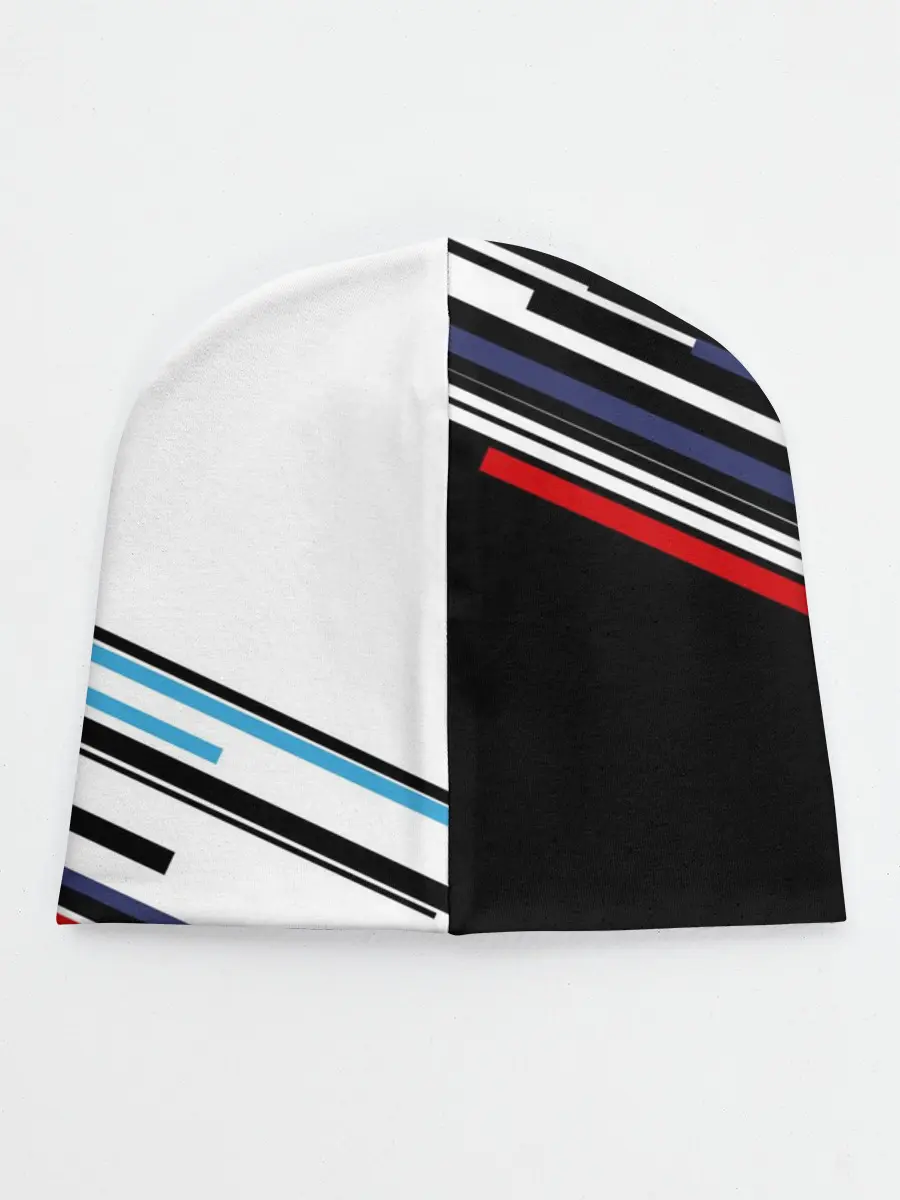 Детская шапка / BMW BRAND COLOR | БМВ