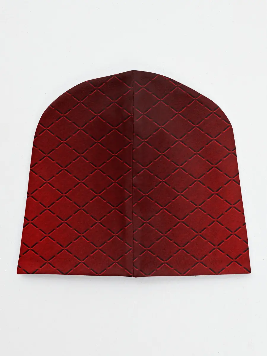 Детская шапка / Mercedes MOTORs