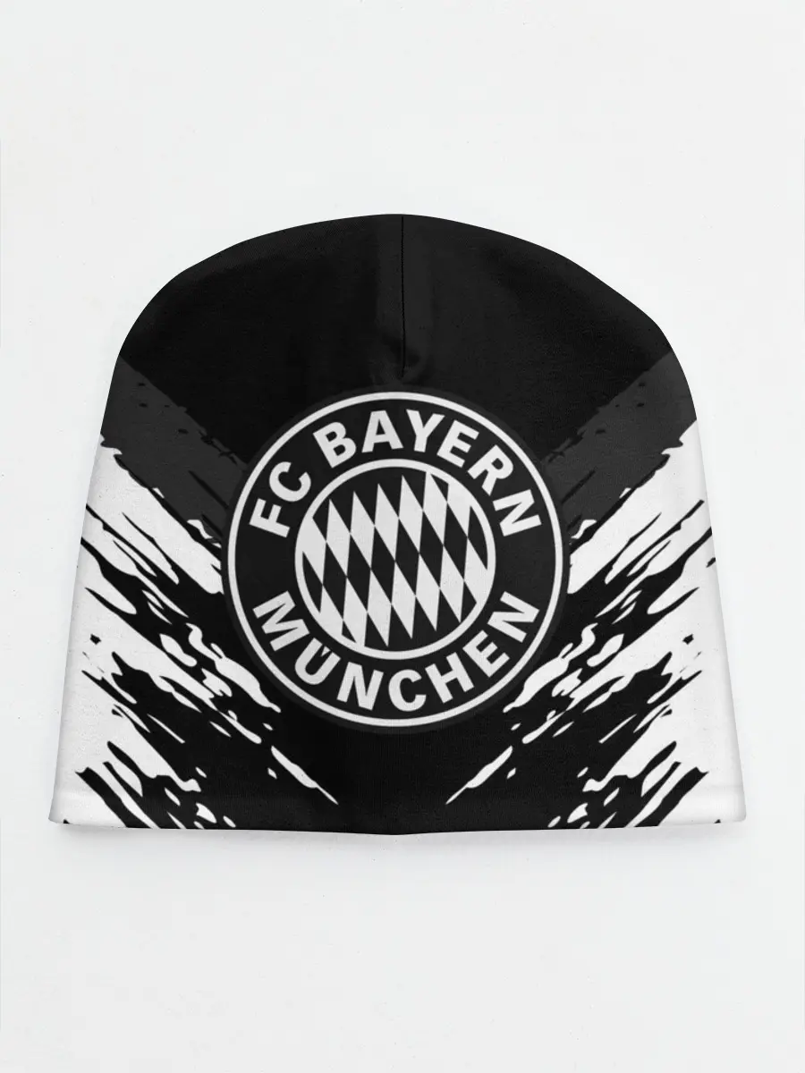 Детская шапка / BAYERN MUNCHEN SPORT