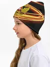 Детская шапка / Russia collection