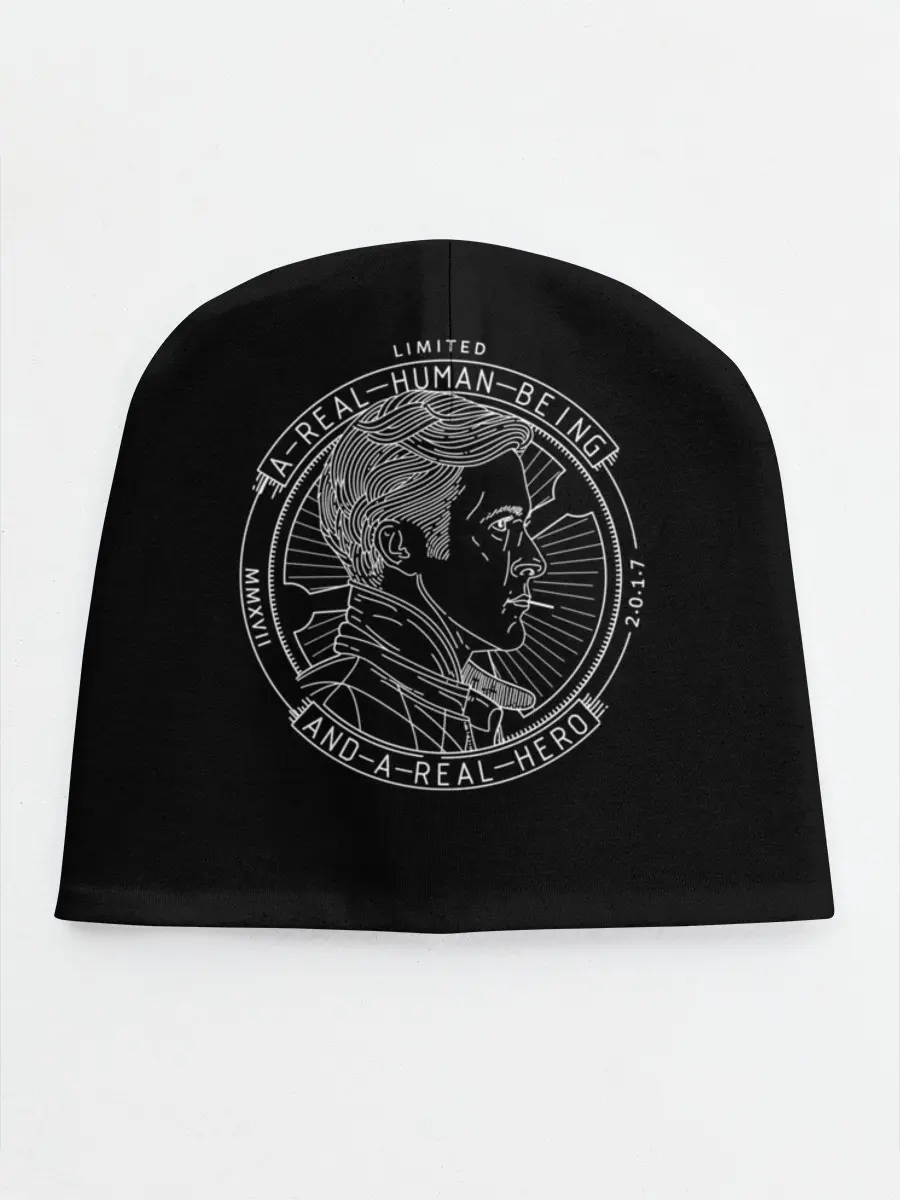 Детская шапка / Драйв / Drive