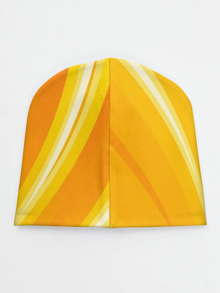 Детская шапка / The Sims