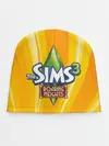Детская шапка / The Sims