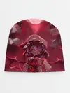 Детская шапка / Red Touhou
