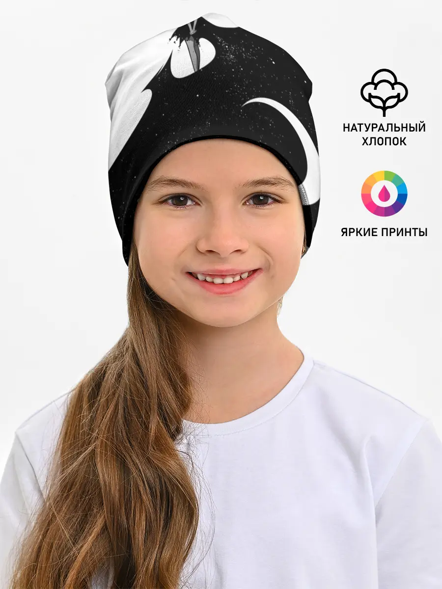 Детская шапка / Touhou