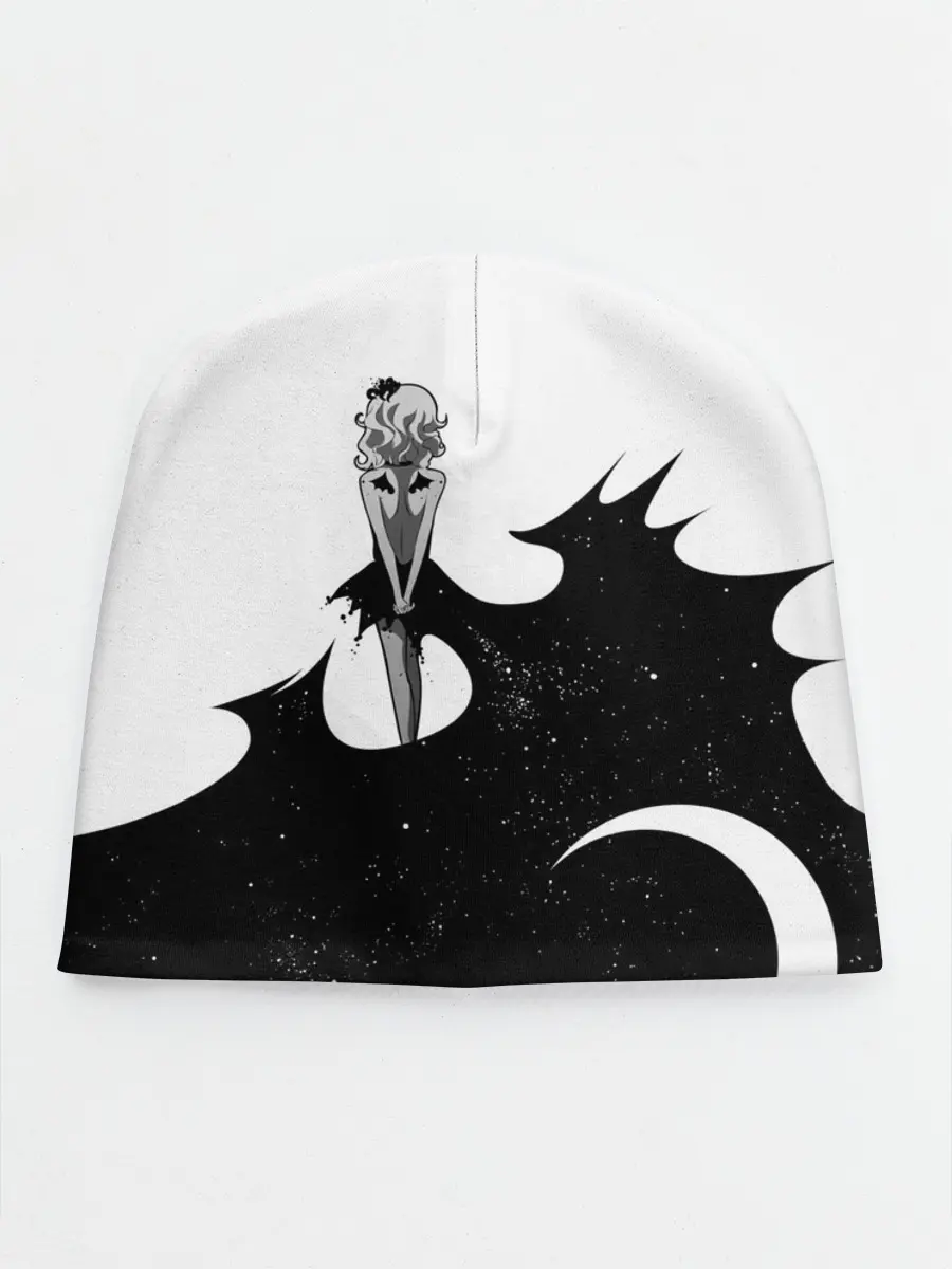 Детская шапка / Touhou