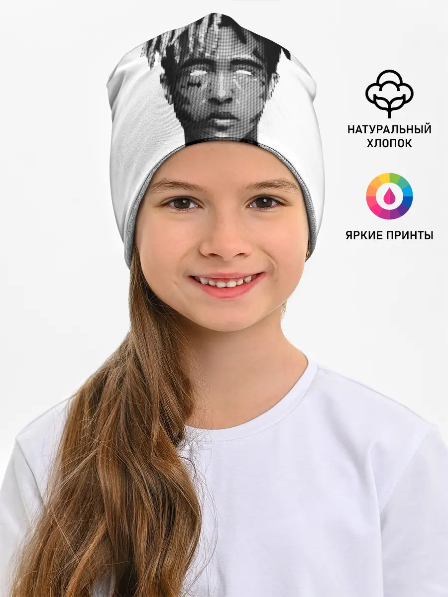 Детская шапка / TENTACION