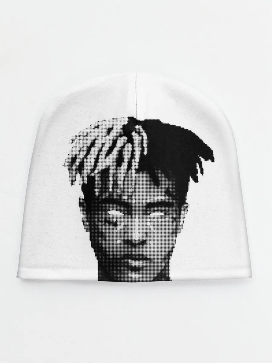 Детская шапка / TENTACION