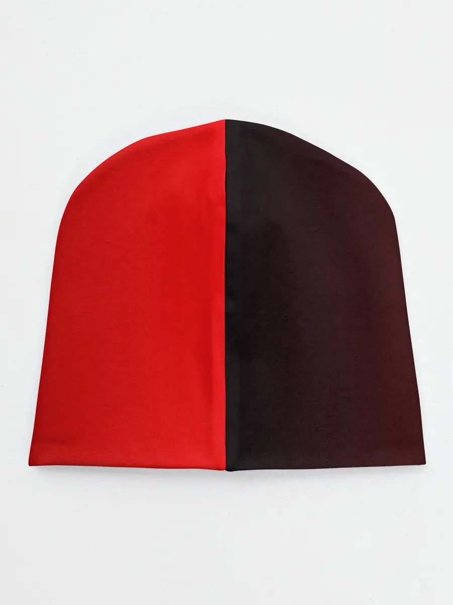 Детская шапка / Audi