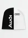 Детская шапка / Audi