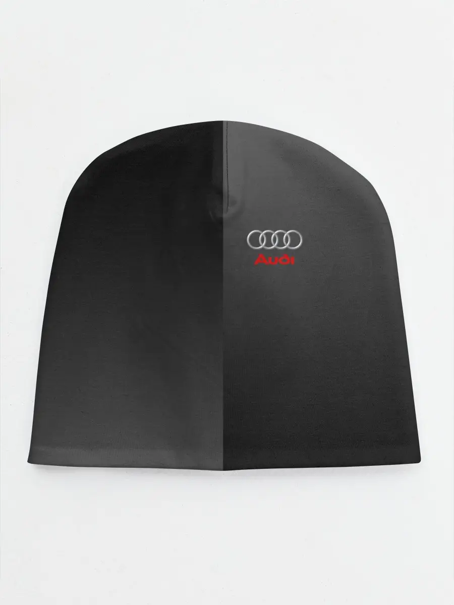Детская шапка / AUDI SPORT
