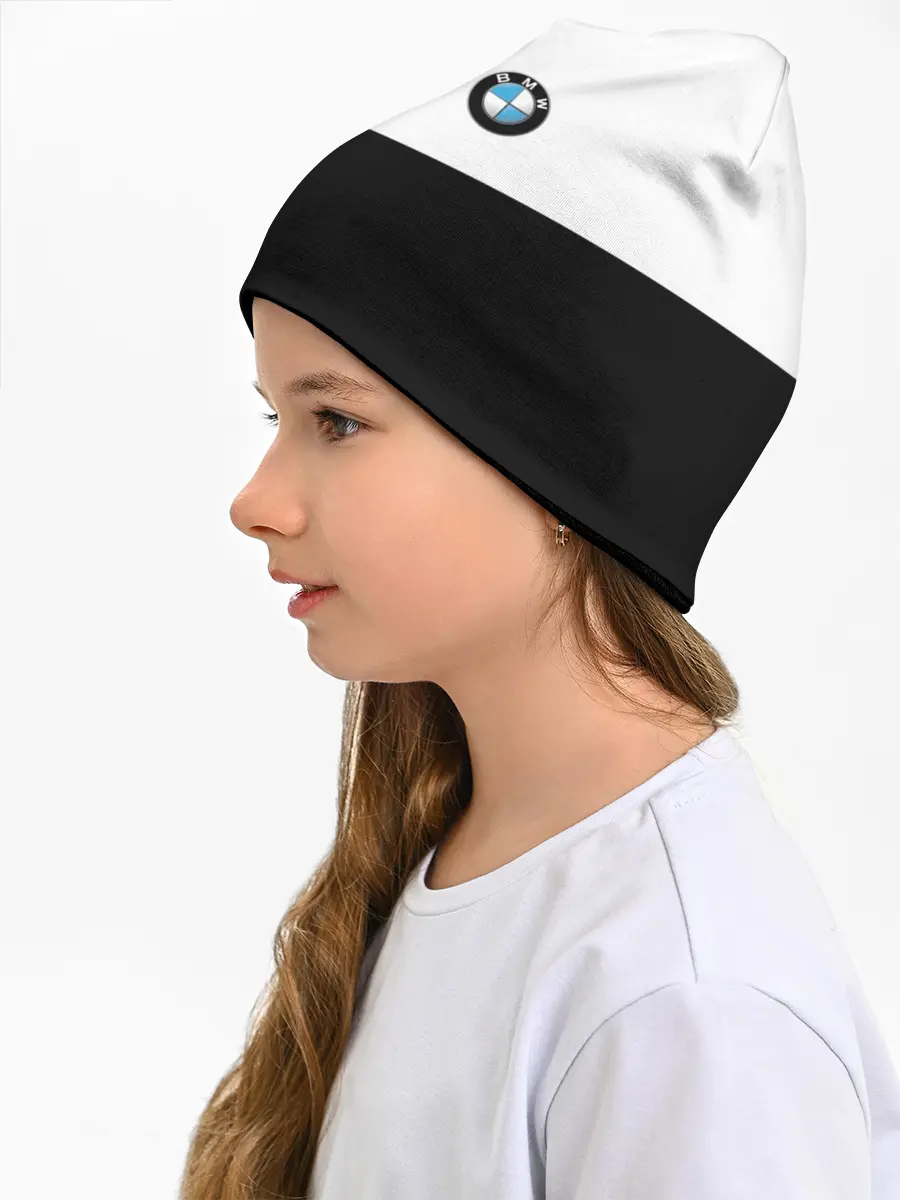 Детская шапка / BMW SPORT