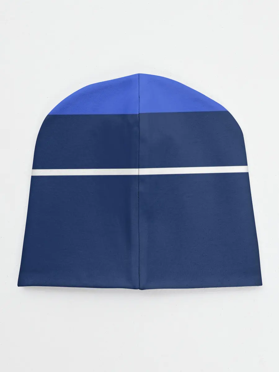 Детская шапка / Герб России