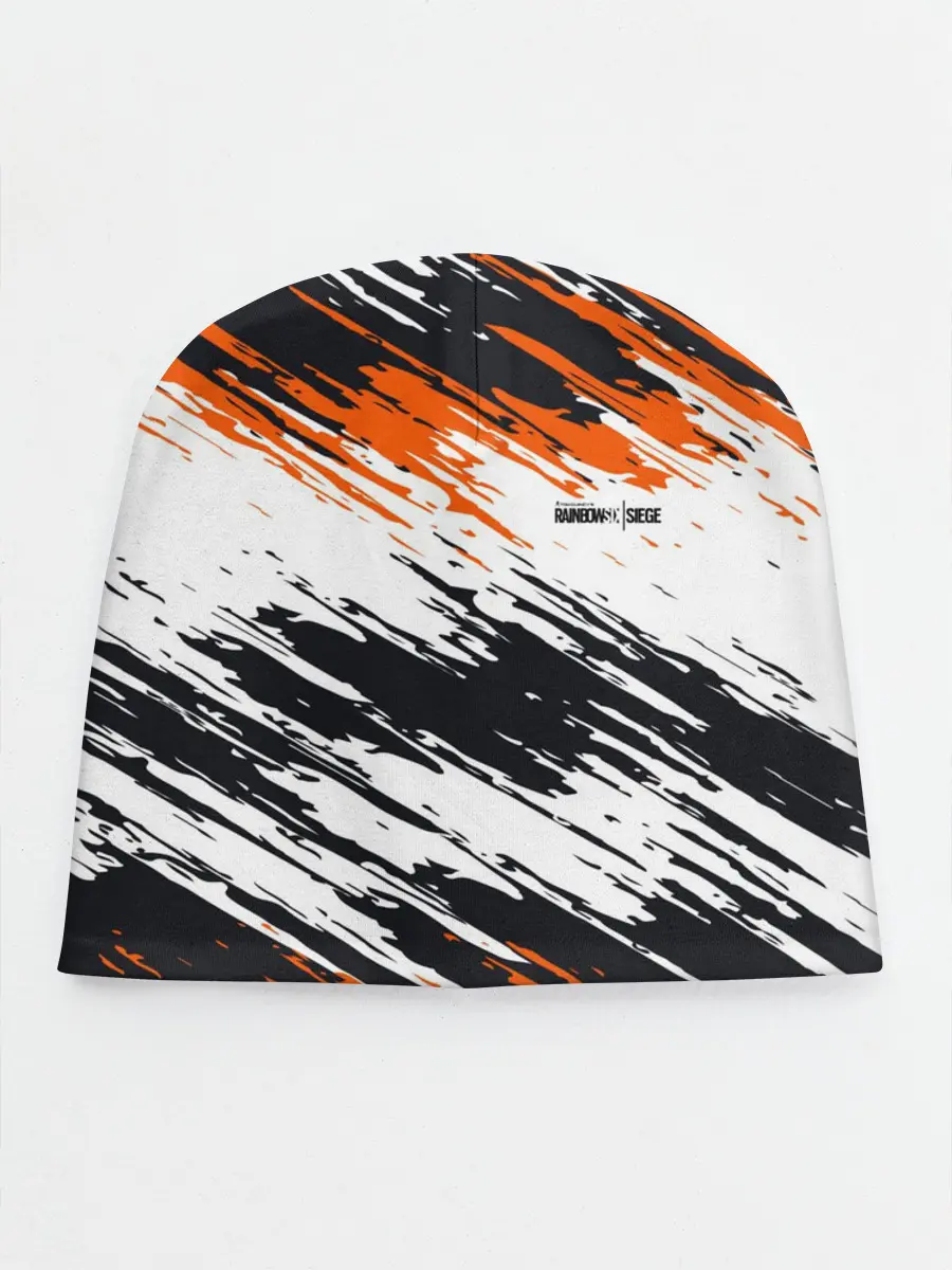 Детская шапка / Rainbow Six Siege