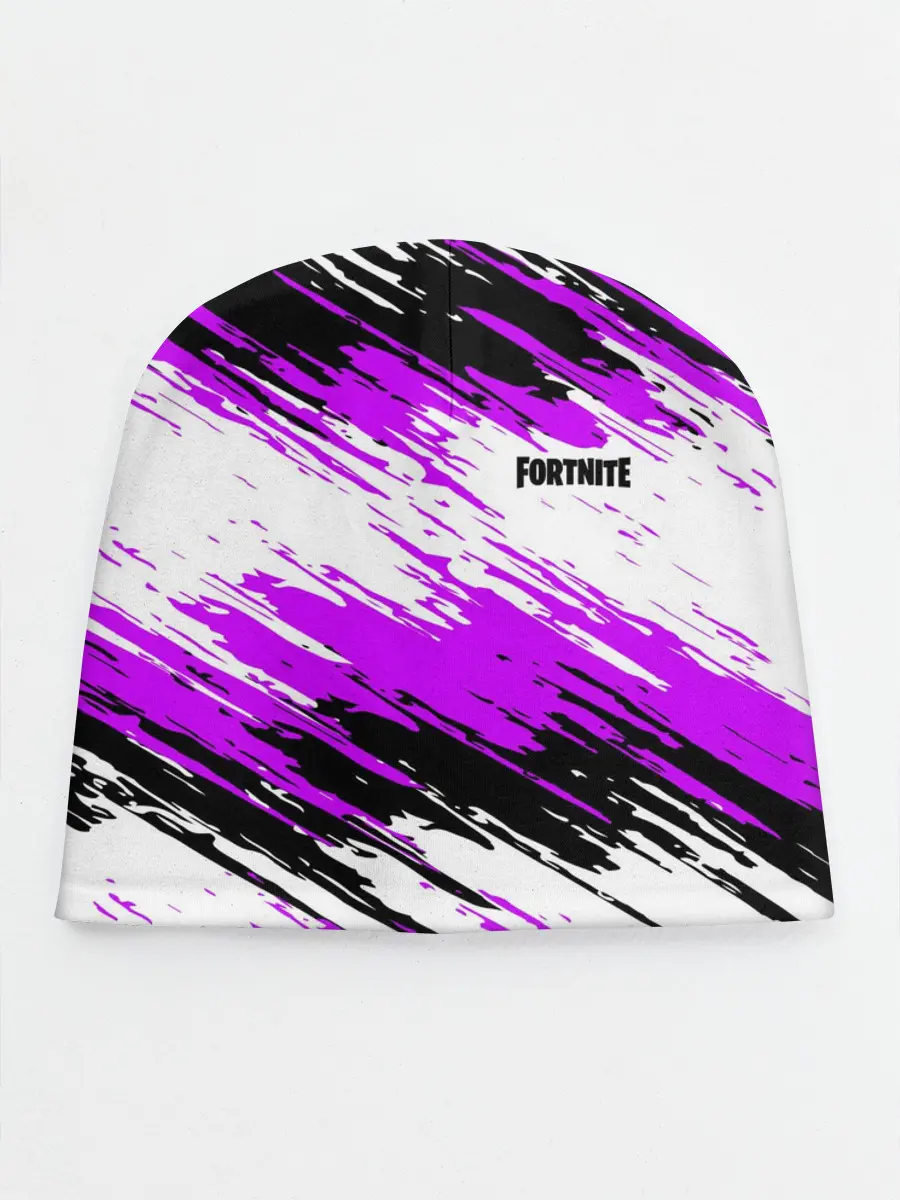 Детская шапка / Fortnite