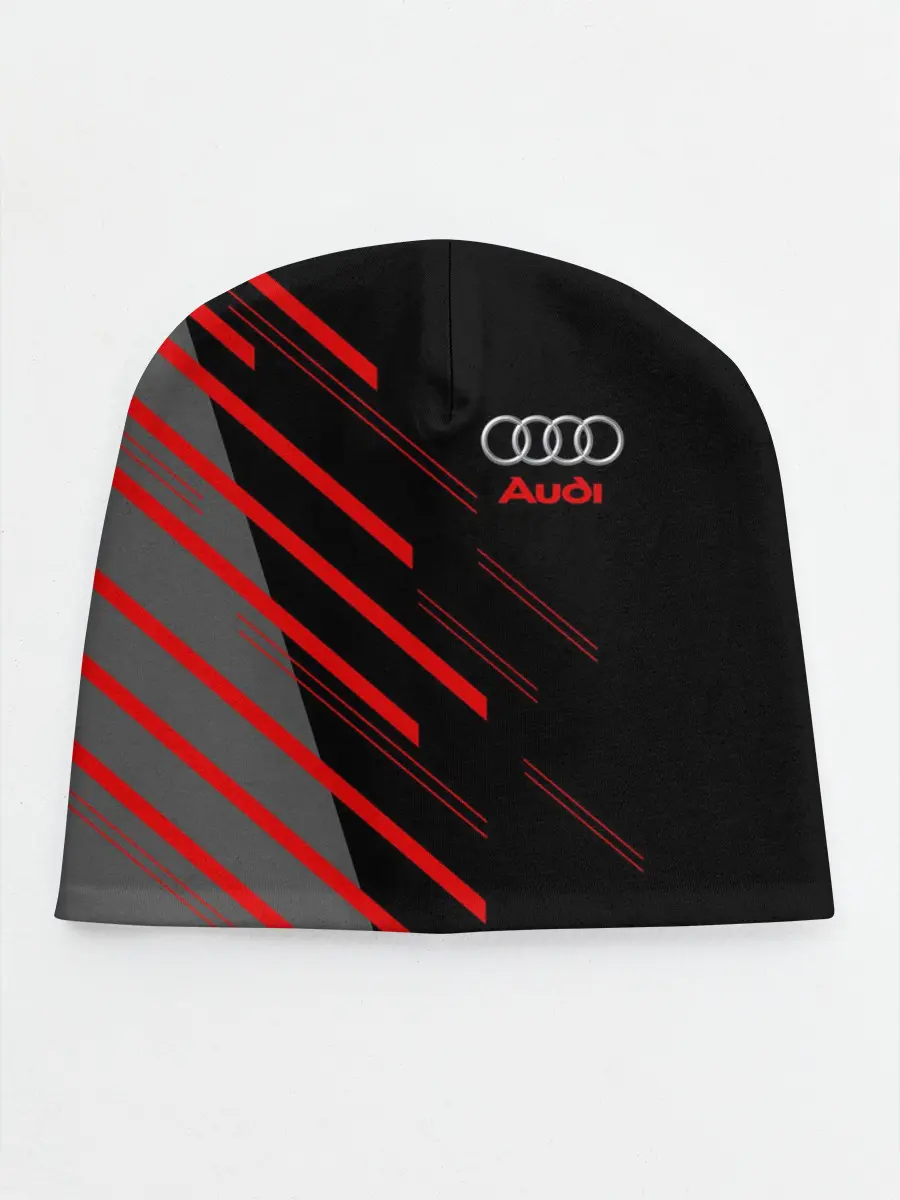 Детская шапка / AUDI SPORT