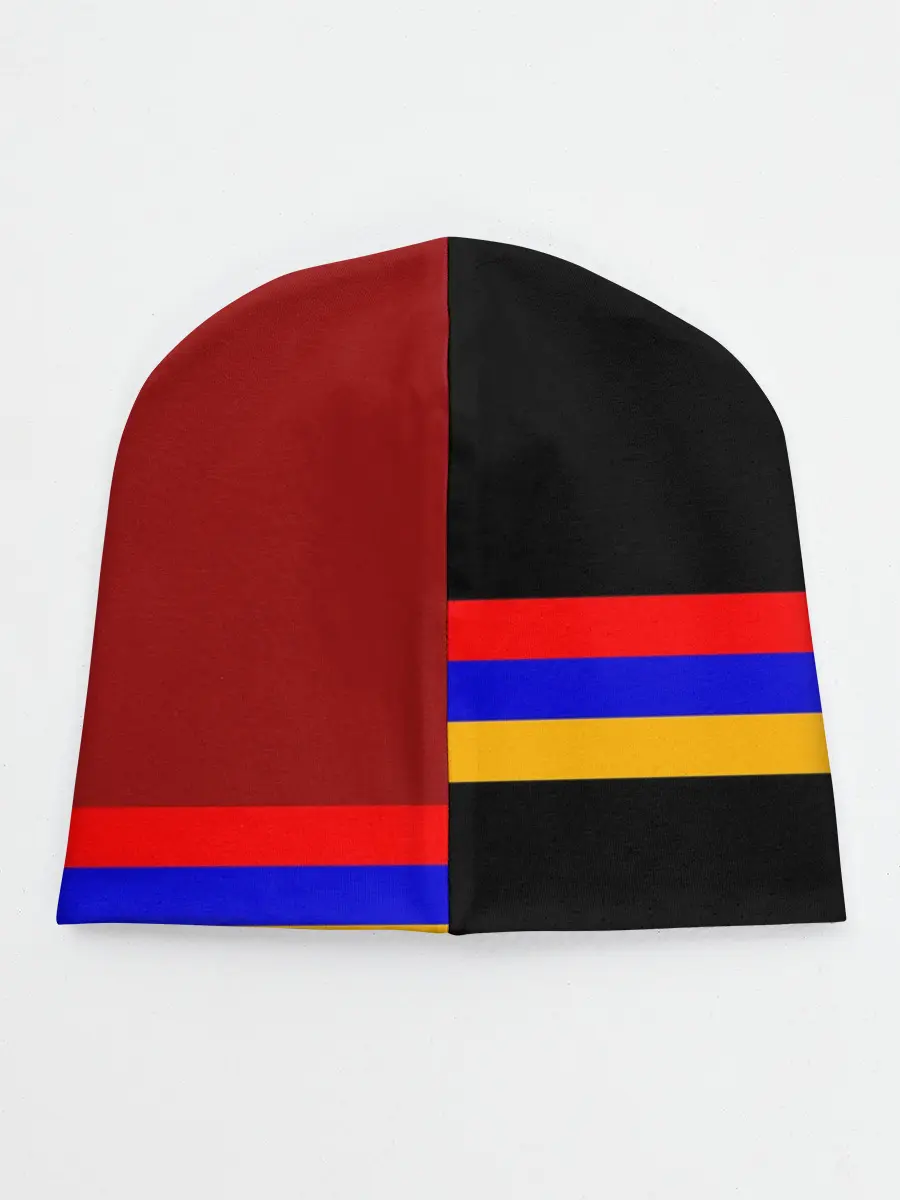 Детская шапка / ARMENIA