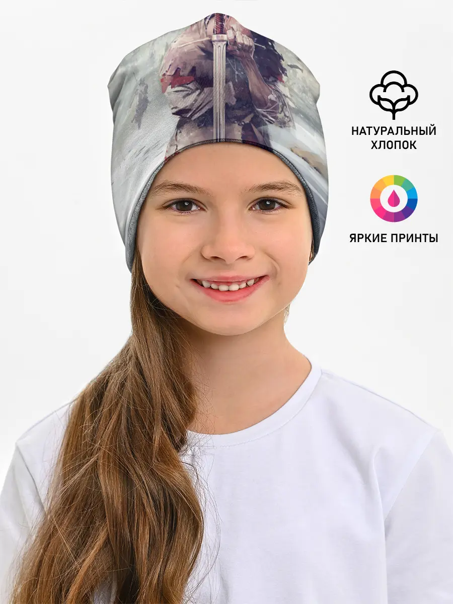 Детская шапка / Kingdom Come